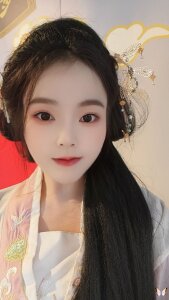 Tianxin69甜心1图片