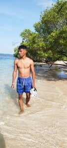 Jacob Public 👻😉 de Interracial_Snow_Bunny  3 photos