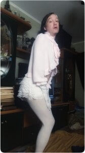 Bunny-without-panties Снова ми ми ми :) Pic 9