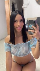 Paulina_Lopezz 💙💙 圖片