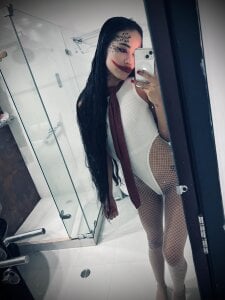 Rouse_Monroe halloween month Pic 7