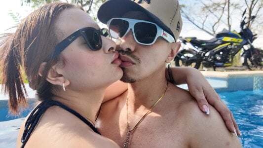 Rich_Couple_69 Summer vibes 2 Pic