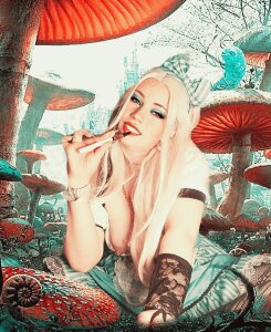 BellaZayy Public Pic 4