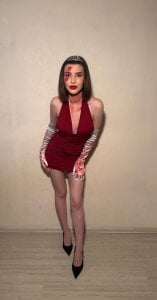 Anita_Robby kullanıcısının Halloween Prom Queen👑 albümü -  3 fotoğraf