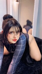 _Bella_7 YOUR SPIDERGIRL IS HERE Hình 3