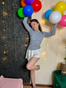 MelaniGrandMy birthday❤️ Bild 6