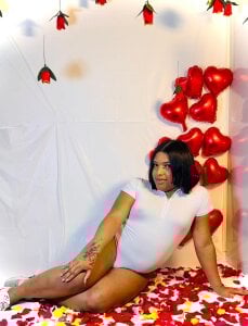 happy valentine ❤ de ShanayapkopRs  3 Imagens