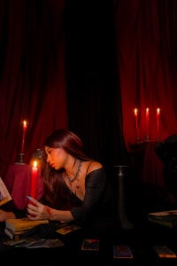 kaia_cam 🎃🎃 Pic 3