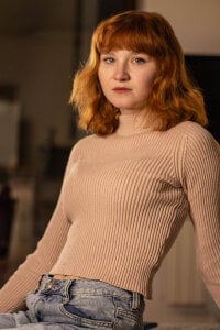 VivaAlavi hello world) Pic 5