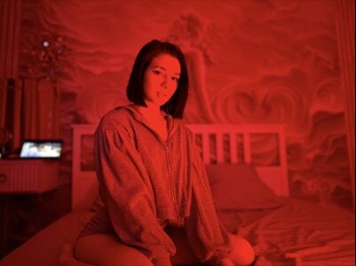 ammy_cummy My heart is racing with excitement💗 Pic 7