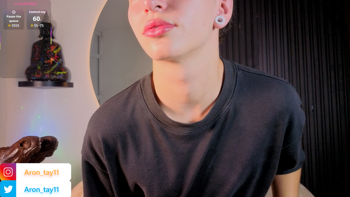 ARON_LUXX Δημοφιλής εικόνα 1040