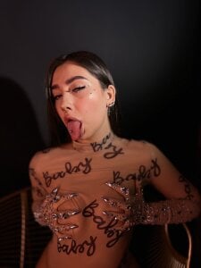 PennyMay Public Pic