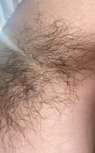 Zdjęcia Nice_n_hairy580 Solo armpit:  2
