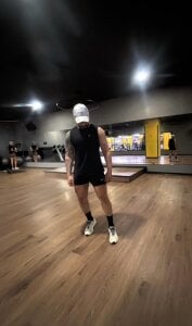 Hoot_tiger more about my day to day Pic 4