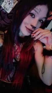 freyjalodbrok I want to be your pretty cat Pic