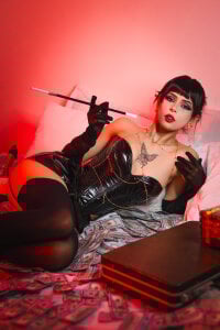 Kathybecker Money money Pic