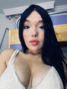 CatalinaLopez_ “Cute face, nice vibes 💗” Foto 6