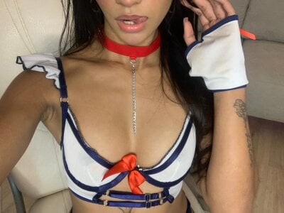 kylie_collins COSPLAY Pic 4