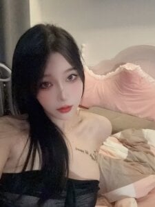 zaozao_ 早早💕颜值 Bilde 3