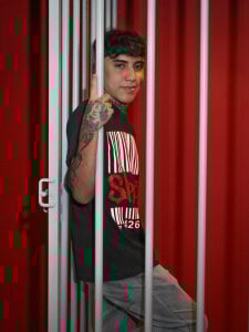 Zdjęcia MarkOlsenn sexy guy:  5