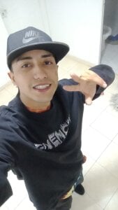 Domine_Couple74 ALEXA Y DAZO Pic 2