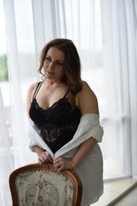 MarinaLady Какая есть) Photo 4