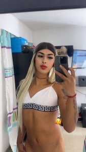 Brianny_X for u b by Pic