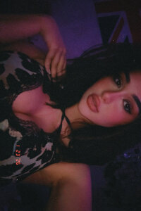 AlisiaRiley Kitty🥰 Foto 3