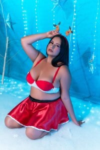 RosenRot07 Rosend Christmas 🌹⛄🌲❄️ Gambar 5