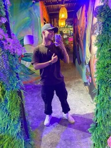 fantastic night de Jacob_606  3 Imagens