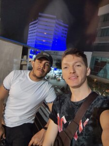 Public od FuckPovHardcoresex  8 snímek