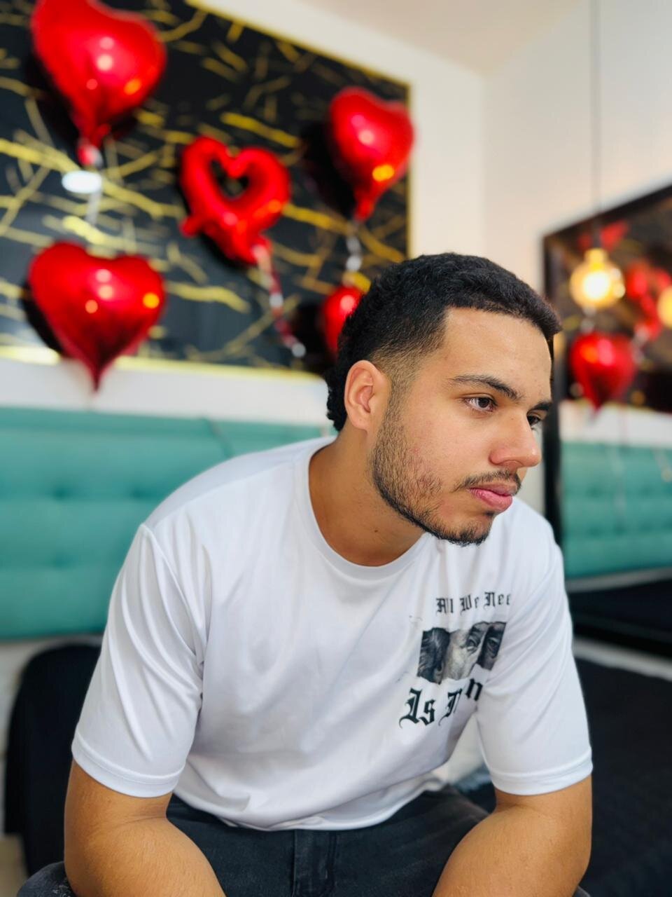 Trevor_Ash Aktuellstes Foto 9374