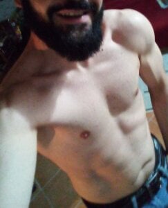 Public od Sexymonsy  2 snímek