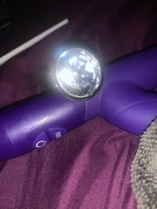 CreamBearDaddy Jo Pic