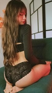 Public de ladyskarlet  5 Imagens