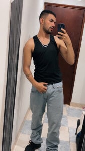 juancho_hairy Public Pic 3