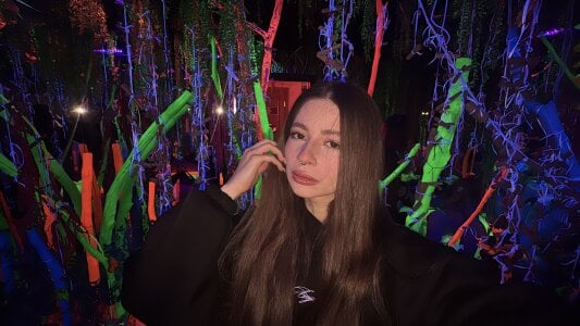 AmeliaFlares ❤️💋 Foto 4