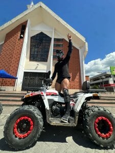 Fourth in flames od Camilo_caballero  snímek