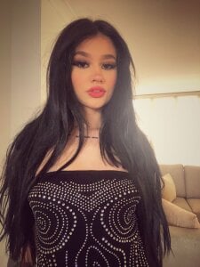 BellaClarck INKED LATINA VIBES 🔥💋 Pic 2