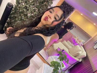 Greeicy_Bonett hii welcome slika