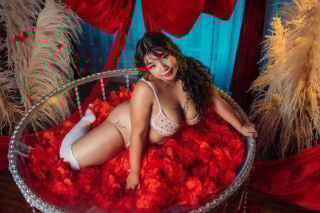 Honny_Blaice_ Valentine's Day 2026 รูป  3