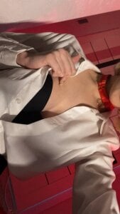 KelsieKrieser: Sexy secretary ( фото)