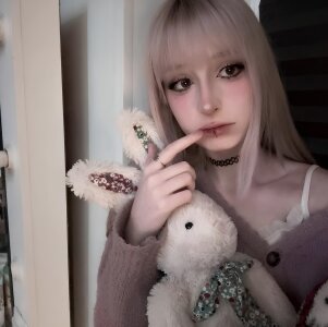 FridaAaberg wiwiwi🐰 Foto