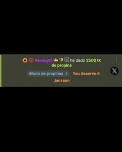 For my king 👑 od JacksonOlsenn  2 snímek