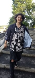 BillieDjim: Public ( 5 фото)