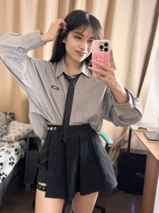 GabiSilk Public 圖片