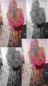 Me de Alisson-Miller  8 Imagens