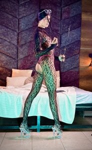 scarletwhisper_ Public Immagine  2