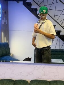 BIG_COCKS: Moises ⚡️ ( 8 фото)