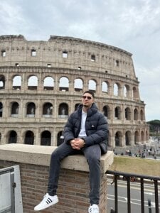 Dimitri_Colleman italia Billede 2